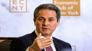 تقرير بنك الاحتياطي.. تصريح جديد حول مستقبل أسعار الفائدة في الأسواق الأمريكية